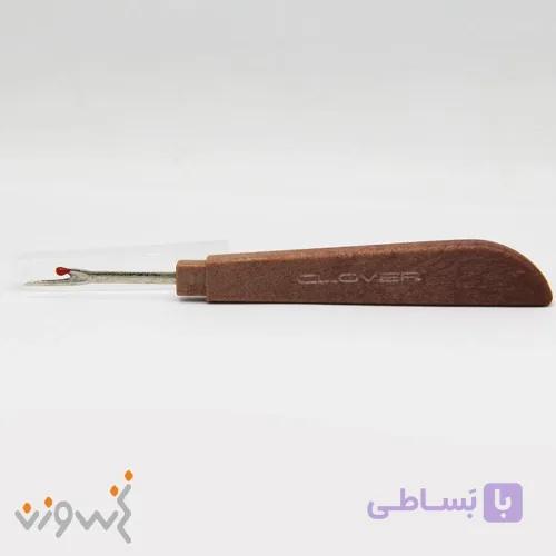 بشکاف خیاطی کلاور — تصویر 1