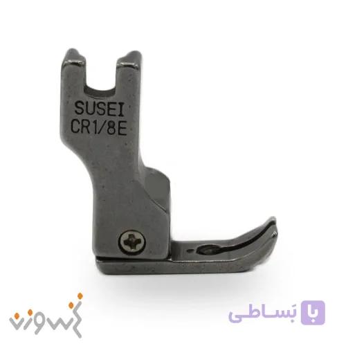 پایه نیم پایه راسته دوز راست CR1/8E