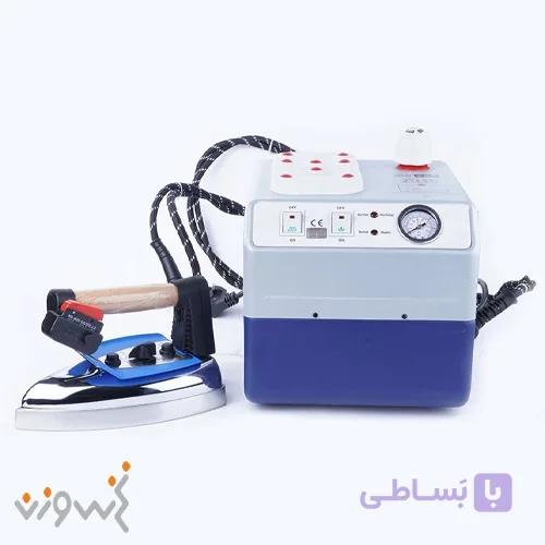 اتو بخار 3.5 لیتری سیمرغ ساخت کشور ترکیه