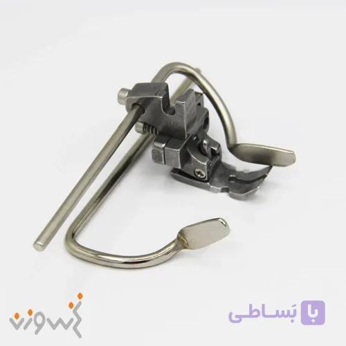 پایه راسته T3 پنج کاره — تصویر 1