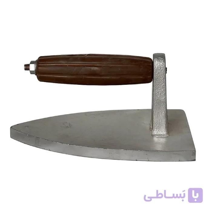 اتو سرد فلزی (چدنی)