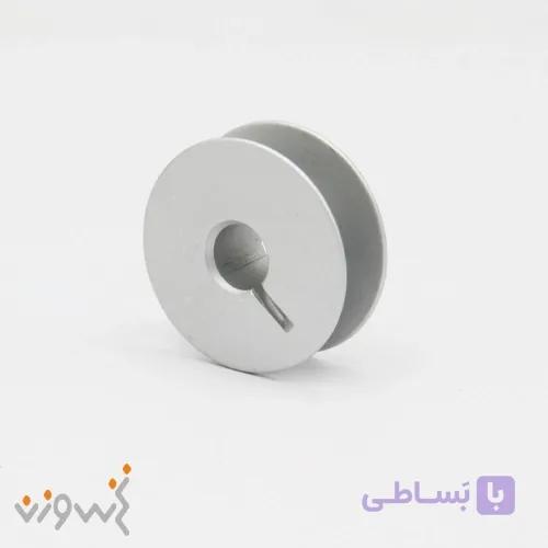 ماسوره چرخ فاف خانگی — تصویر 1