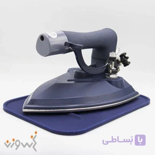 دسته اتو بخار گازی 6PC