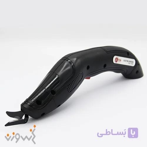 قیچی برقی شارژی پین PIN مدل 696 — تصویر 1