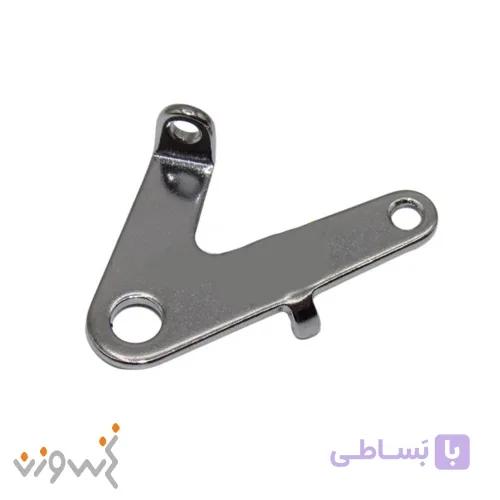 نخ بر زیر تنظیم نخ سرکیسه