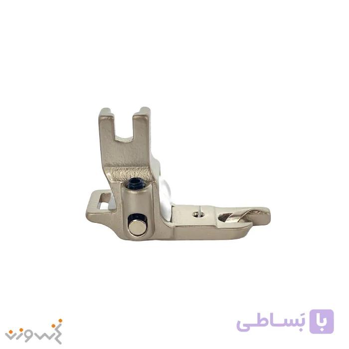 پایه پیچ راسته دوز ۶ میل غلطک دار — تصویر 1
