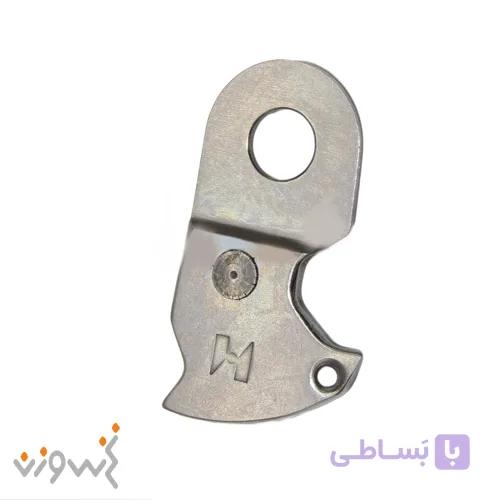 تیغ الیک ژوکی _ جک — تصویر 1