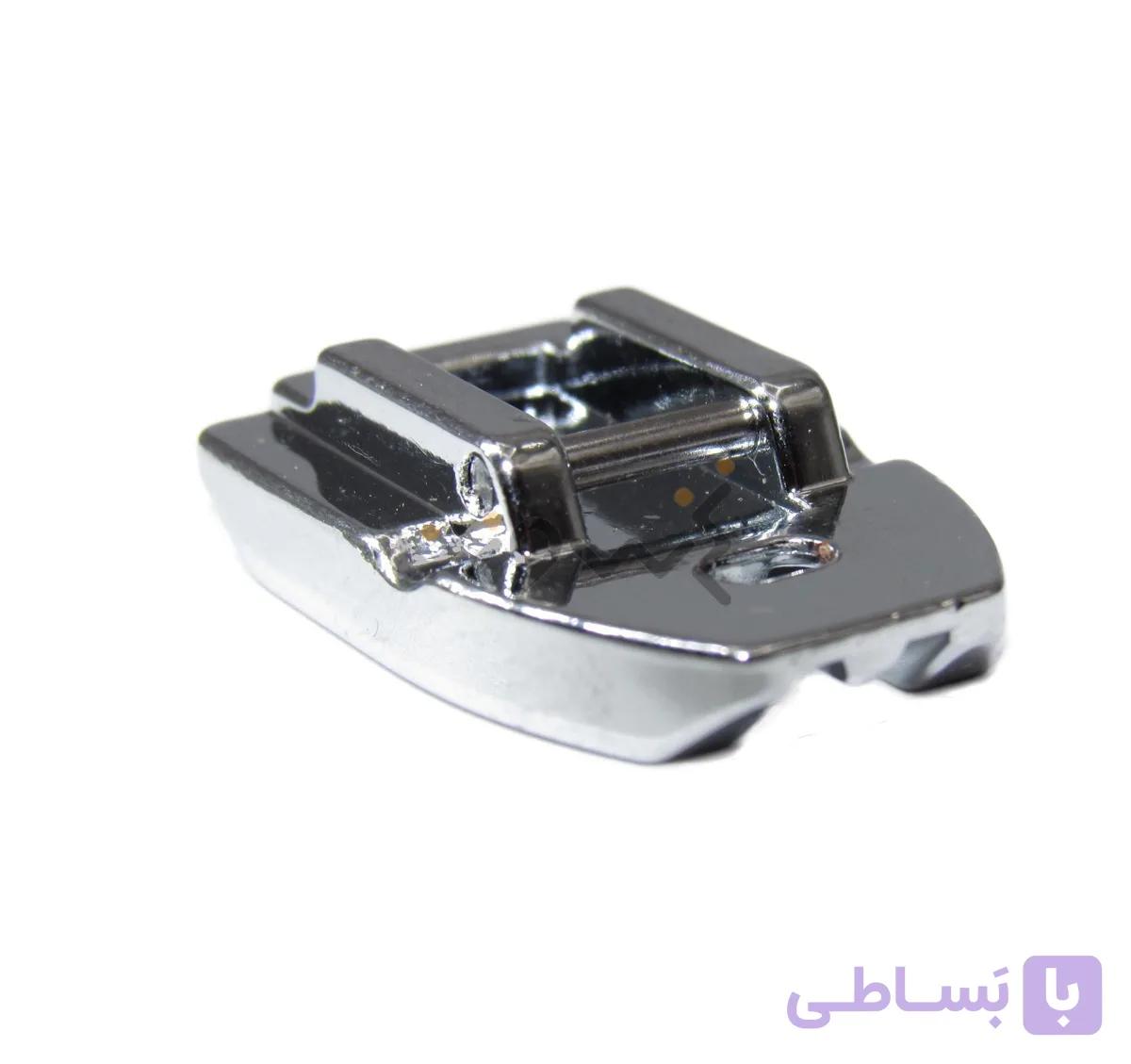 پایه زیپ مخفی دوز ژانومه
