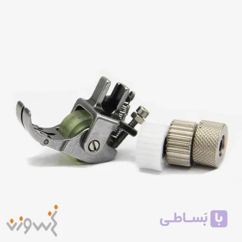 پایه راسته 4 غلطک — تصویر 1