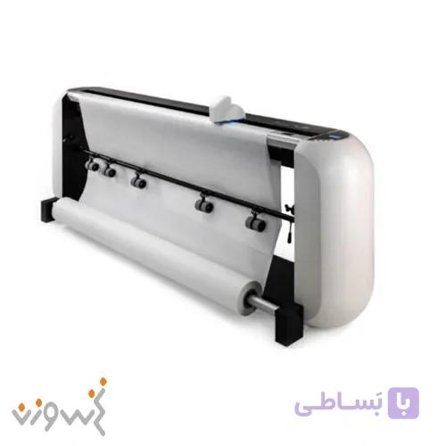پرس یقه لول کت شلوار ویشی AZT-G35