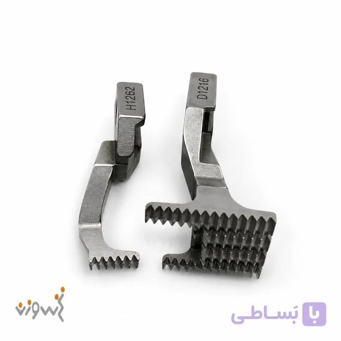 کارپیشبر چرخ نواردوز جک