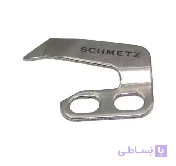 تیغ راسته اتومات ژوکی ضخیم