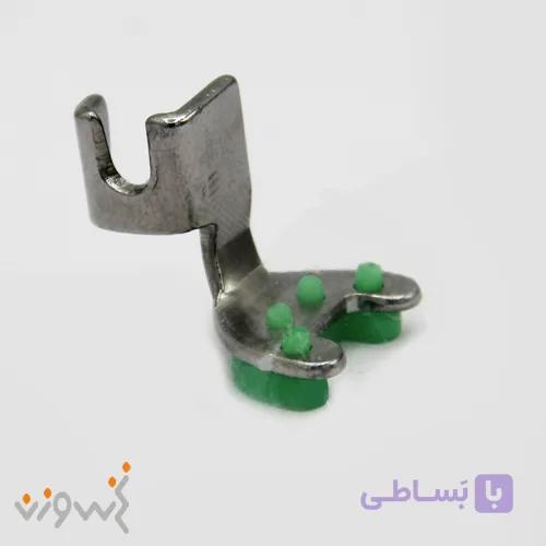 پایه دکمه دوز ژانومه ساق دار — تصویر 1