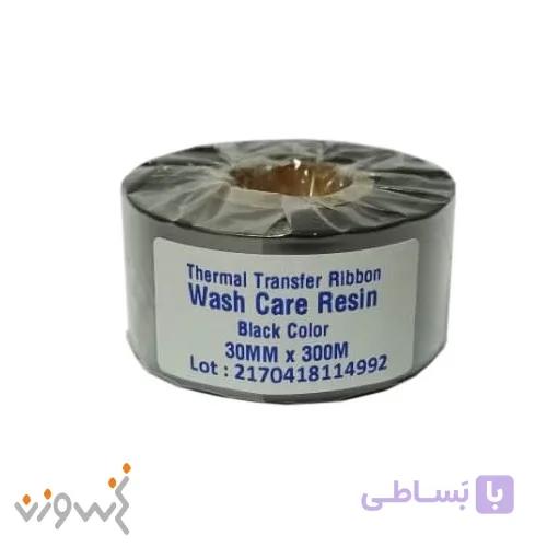 ریبون وکس رزین 60*300