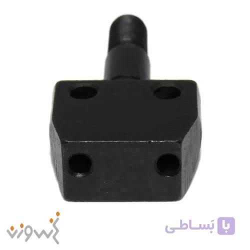 سوزن بند سرکیسه دو دوخت یوهان تایوان