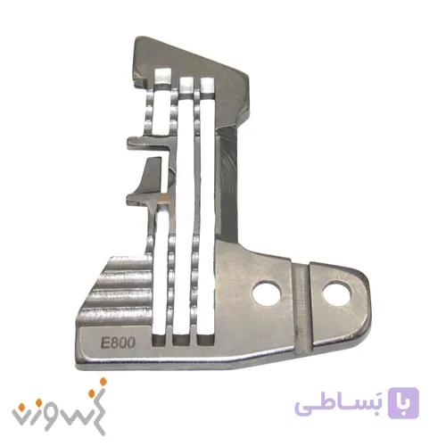 صفحه زیگزال 3 نخ (E800)