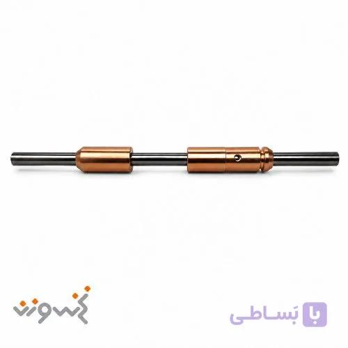 میل سوزن میاندوز با بوش بالا و پایین