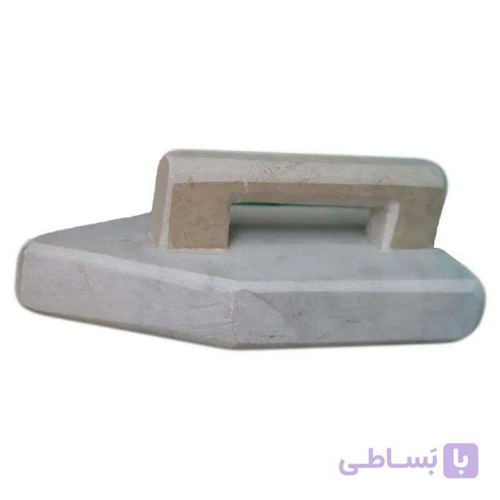 اتو سنگی ( اتو سرد )