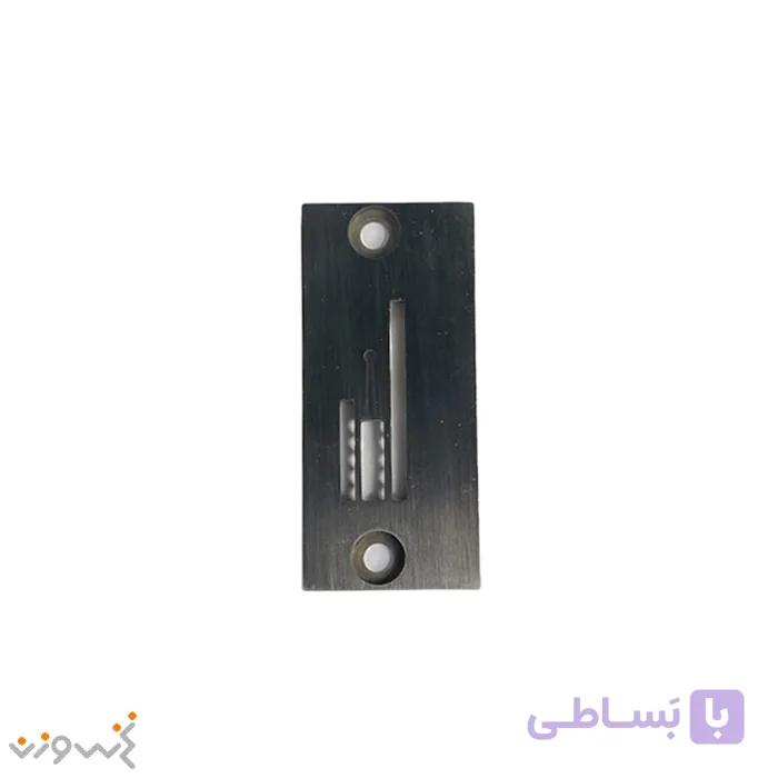 صفحه بانتو — تصویر 1