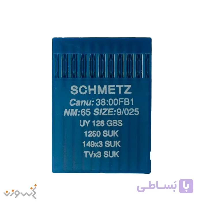 سوزن چرخ خیاطی TV*3 SUK | UY 128 GAS