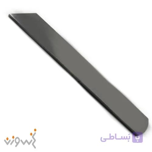 تیغ زیر زیگزال کینگ تکس-ژوکی