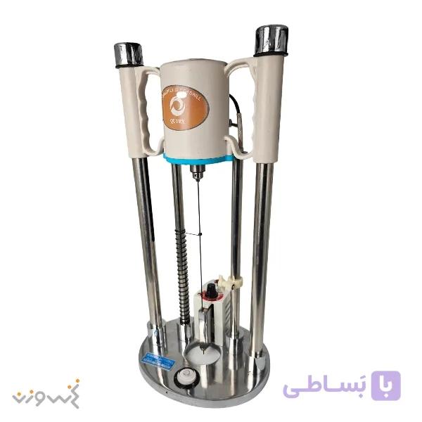 سوراخ کن حرارتی QUTEX