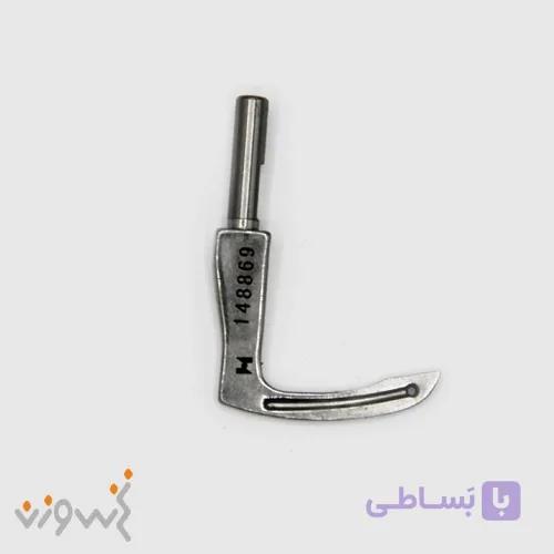 قلاب سه سوزن برادر 69 (S) — تصویر 1