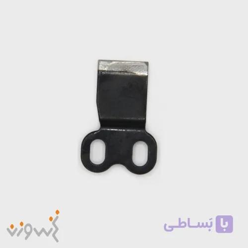 تیغ کوچک مادگی زیر صفحه 771