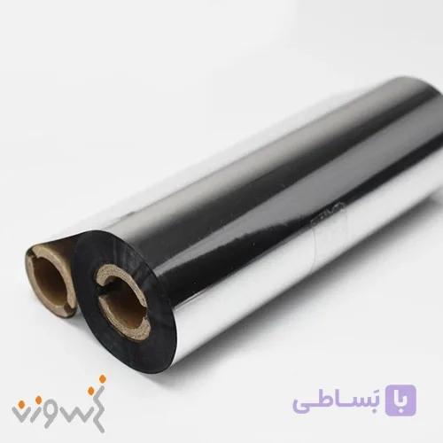 ریبون وکس 110*75