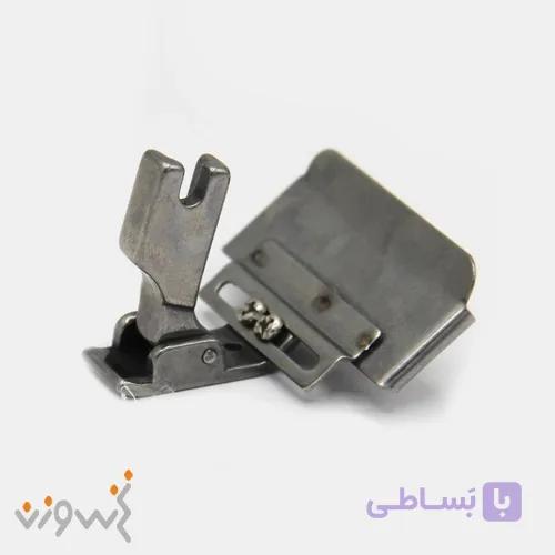 پایه راسته ربان دوزی تنظیم دار — تصویر 1