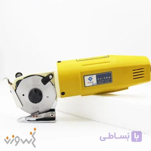 قيچی برقی مدل RSD 70 — تصویر 1