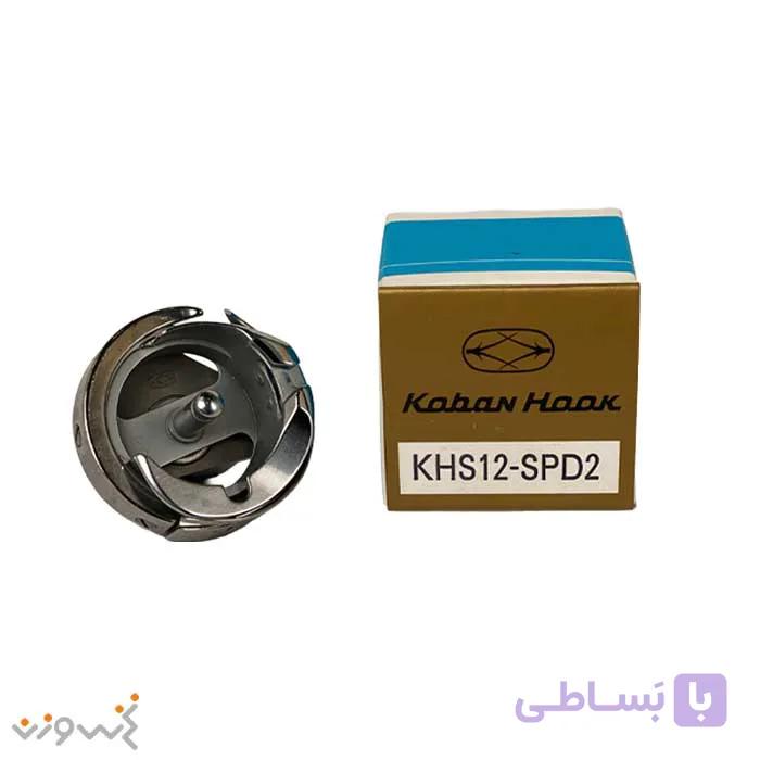کمپلت راسته کامپیوتری ضخیم دوز کوبان ژاپن