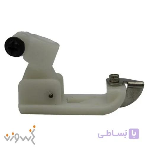 پایه دوخت پلاستیکی میان دوز