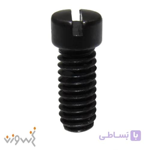 پیچ یاتاقان سرکیسه دنده درشت