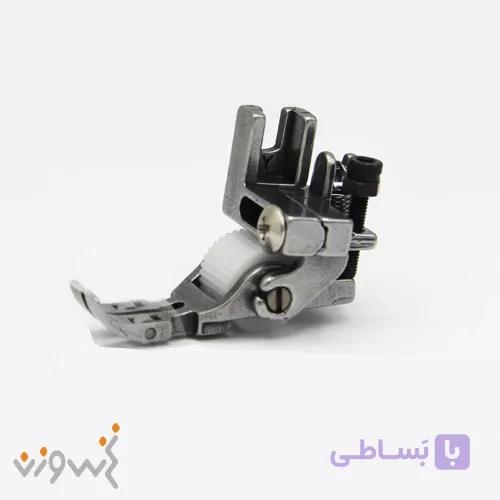 پایه راسته غلطک پلاستیکی — تصویر 1