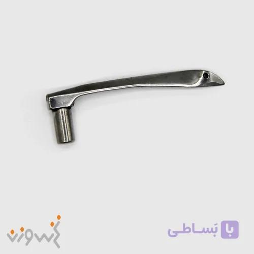 قلاب میان دوز لوله ای — تصویر 1