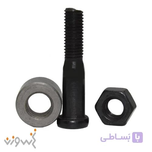 پیچ و بوش لغزنده یوهان تایوان