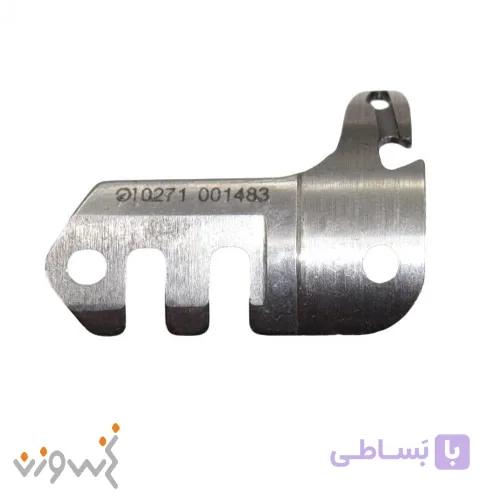 تیغ رو راسته اتومات دور کوب آدلر (0871-001483) — تصویر 1