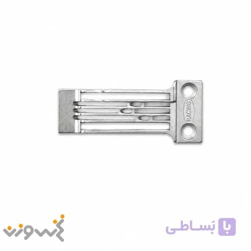 صفحه سه سوزنه کابویی ریسینگ