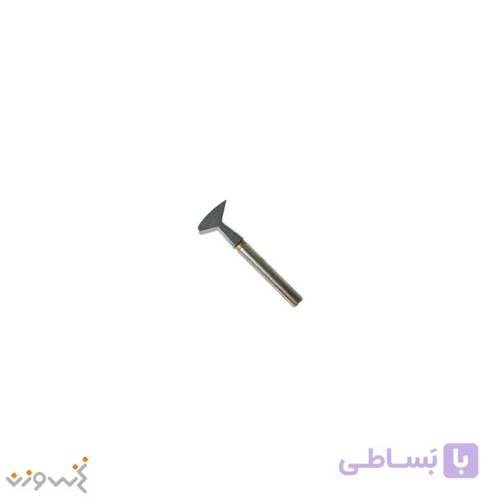 قلاب کوچک چکشی بانتو — تصویر 1