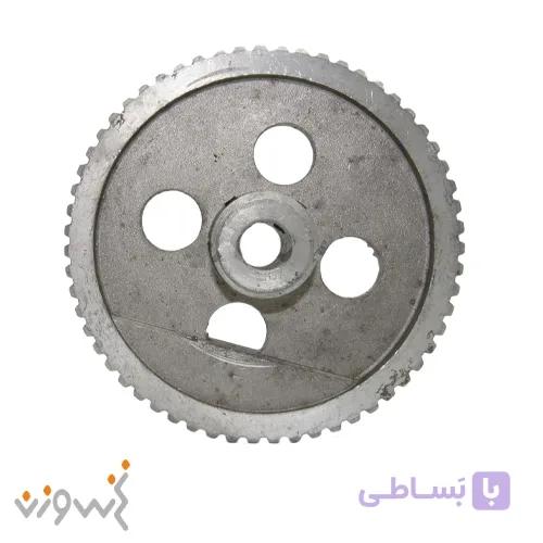 توپی سرکیسه