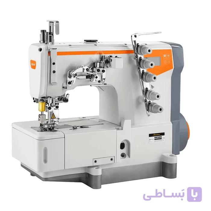 چرخ صنعتی میاندوز HORLEY – مدل HL-W4