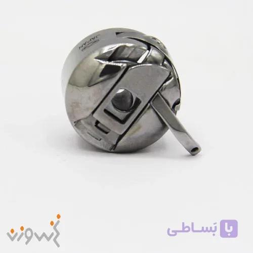 ماکو چرخ ژانومه 802 — تصویر 1