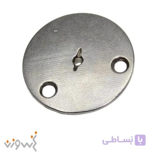 صفحه سوزن الیک ژوکی-جک