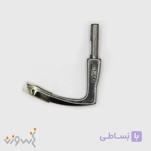 قلاب سه سوزن 71 (L) — تصویر 1