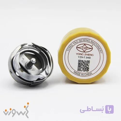 کمپلت راسته کامپیوتری ضخیم دوز کیوتکس — تصویر 1
