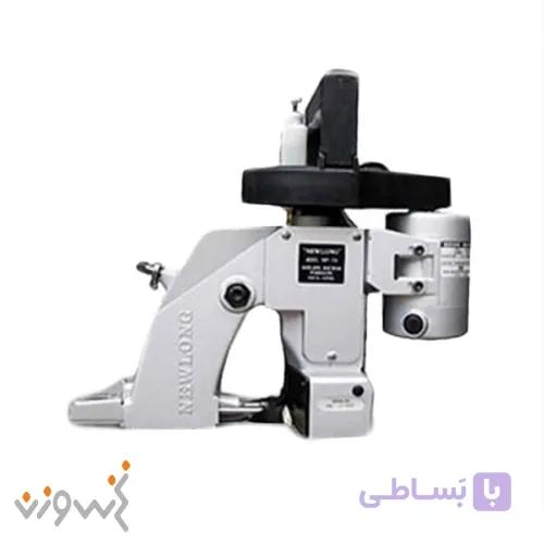 چرخ سرکیسه دوز نیولانگ ژاپن مدل NP-7A