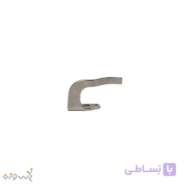 گارد قلاب فلت — تصویر 1