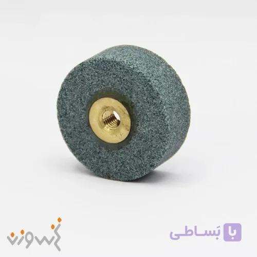 تیزکن قیچی 8 پر — تصویر 1