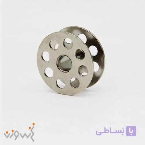 ماسوره چرخ دستی آهنی
